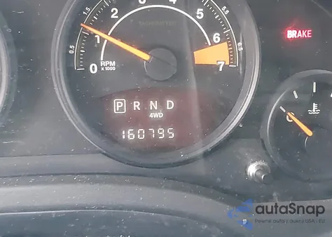 2015 Jeep Patriot Sport z USA, uszkodzony, nr VIN 1C4NJRBB7FD426307